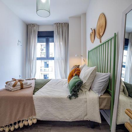 Luxurys Costasol33 Aptos Córdoba Kültér fotó