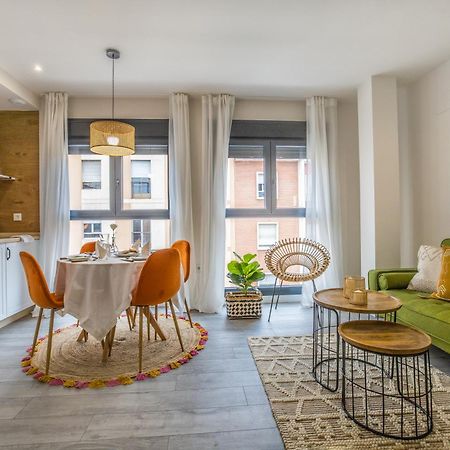 Luxurys Costasol33 Aptos Córdoba Kültér fotó