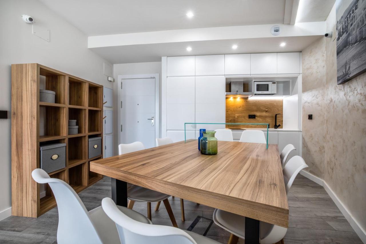Luxurys Costasol33 Aptos Córdoba Kültér fotó