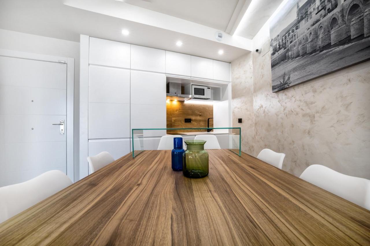Luxurys Costasol33 Aptos Córdoba Kültér fotó