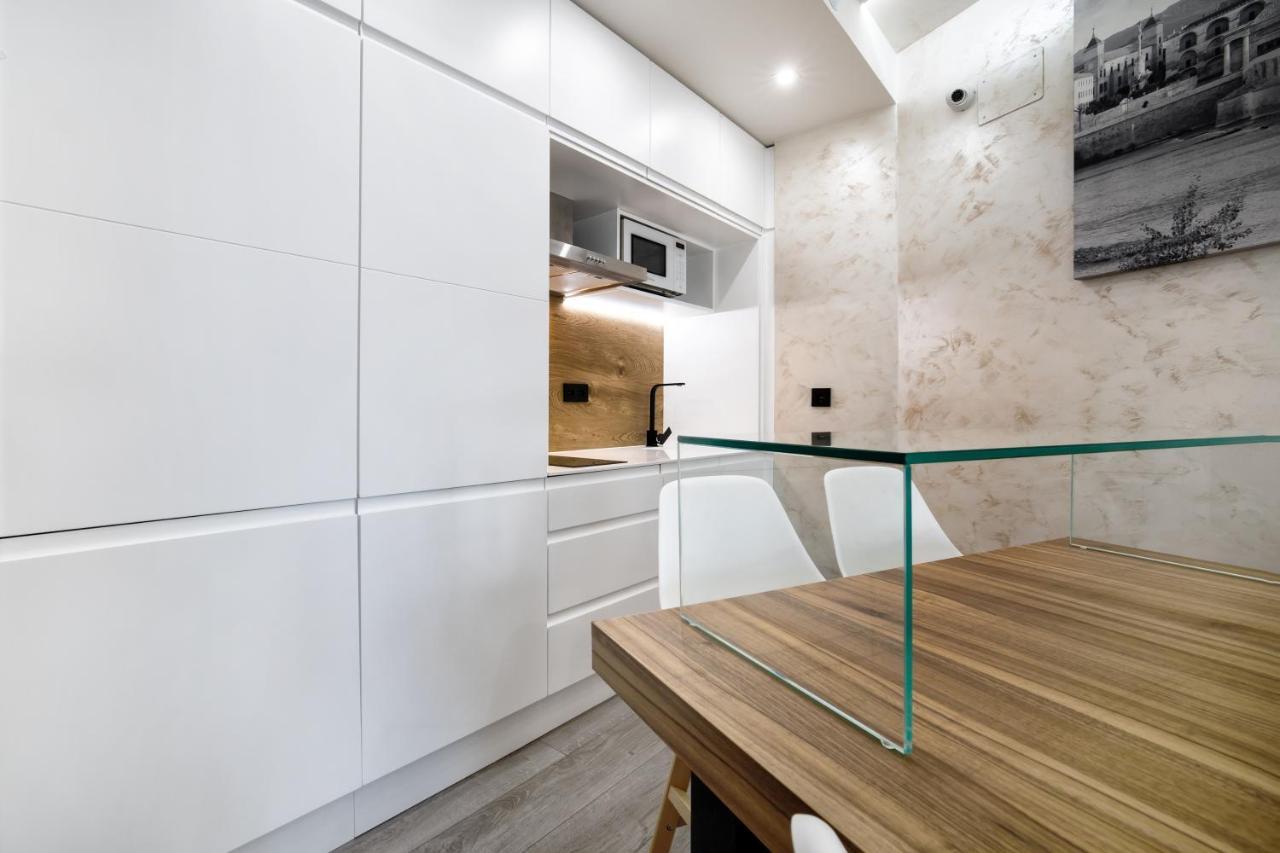 Luxurys Costasol33 Aptos Córdoba Kültér fotó