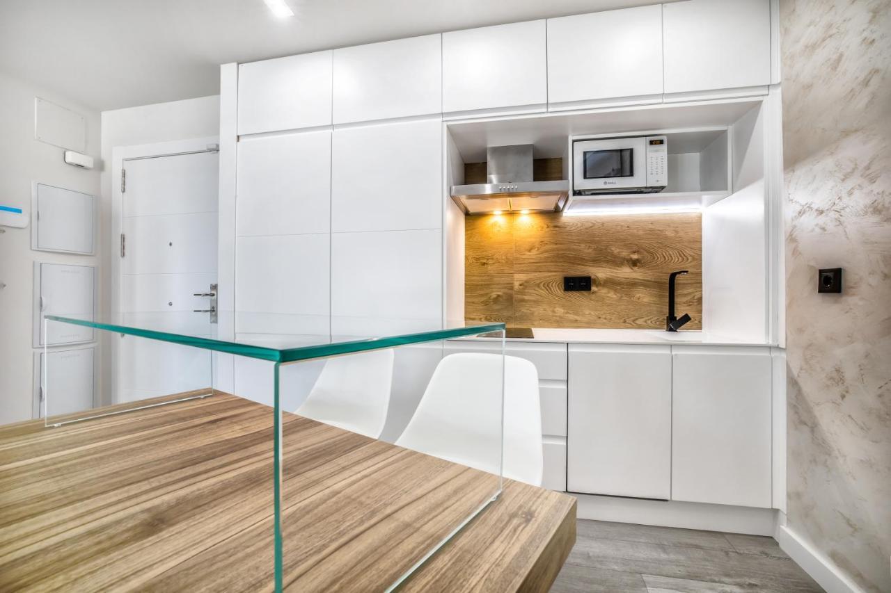 Luxurys Costasol33 Aptos Córdoba Kültér fotó