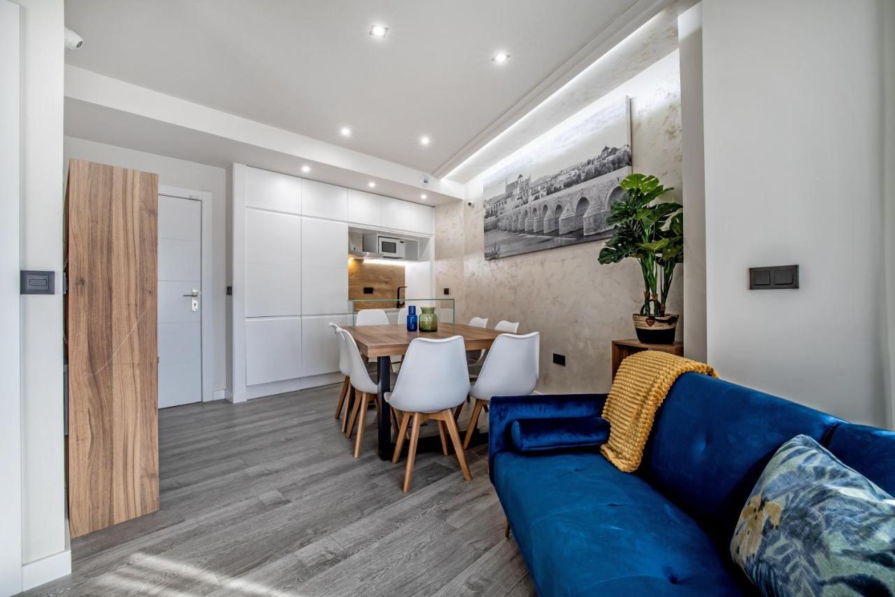 Luxurys Costasol33 Aptos Córdoba Kültér fotó