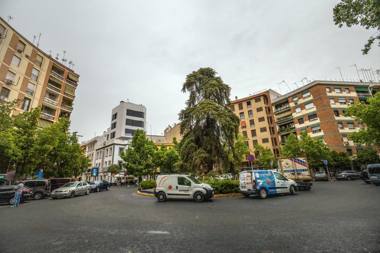 Luxurys Costasol33 Aptos Córdoba Kültér fotó