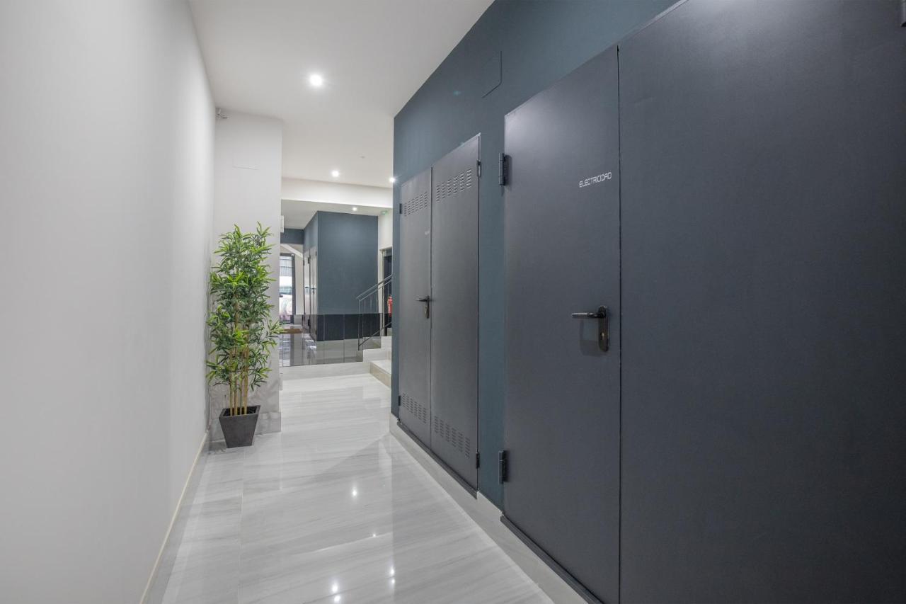 Luxurys Costasol33 Aptos Córdoba Kültér fotó