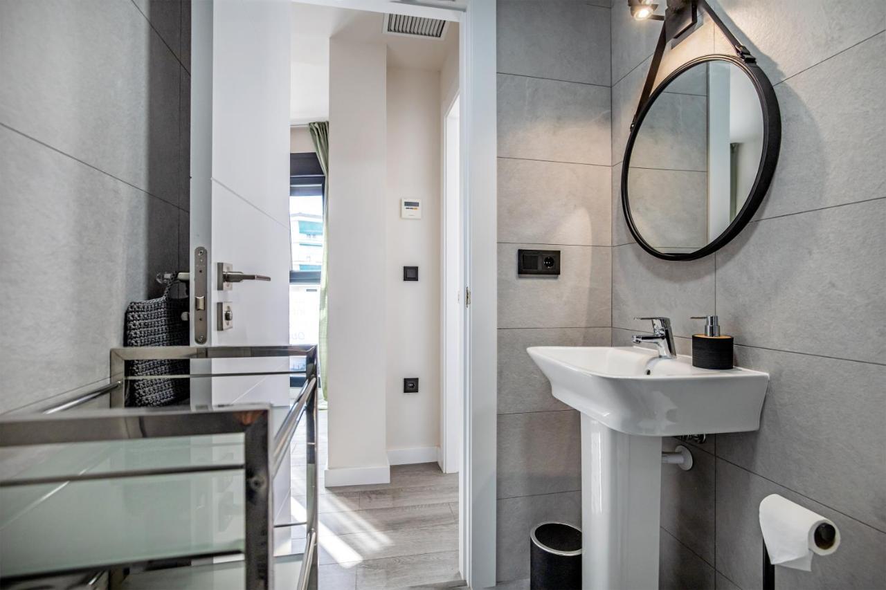 Luxurys Costasol33 Aptos Córdoba Kültér fotó