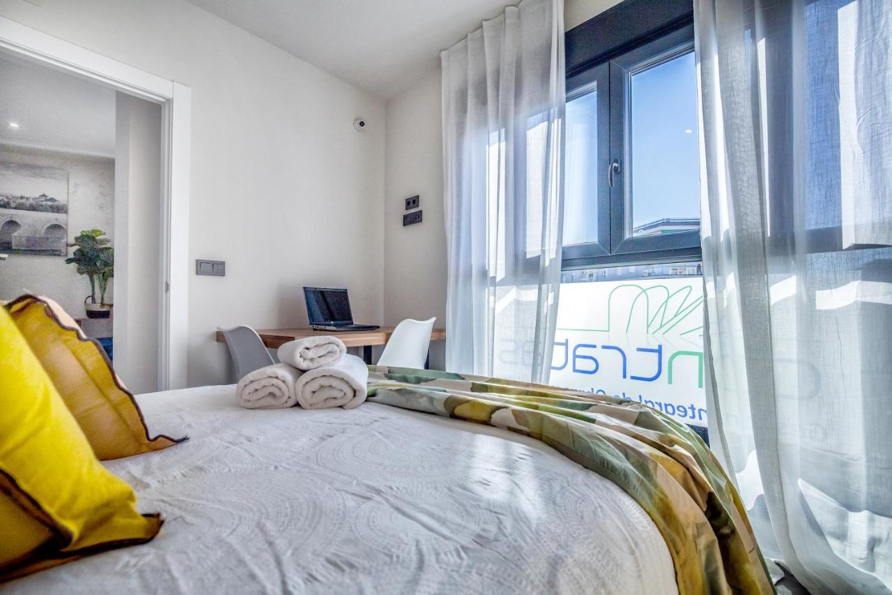 Luxurys Costasol33 Aptos Córdoba Kültér fotó