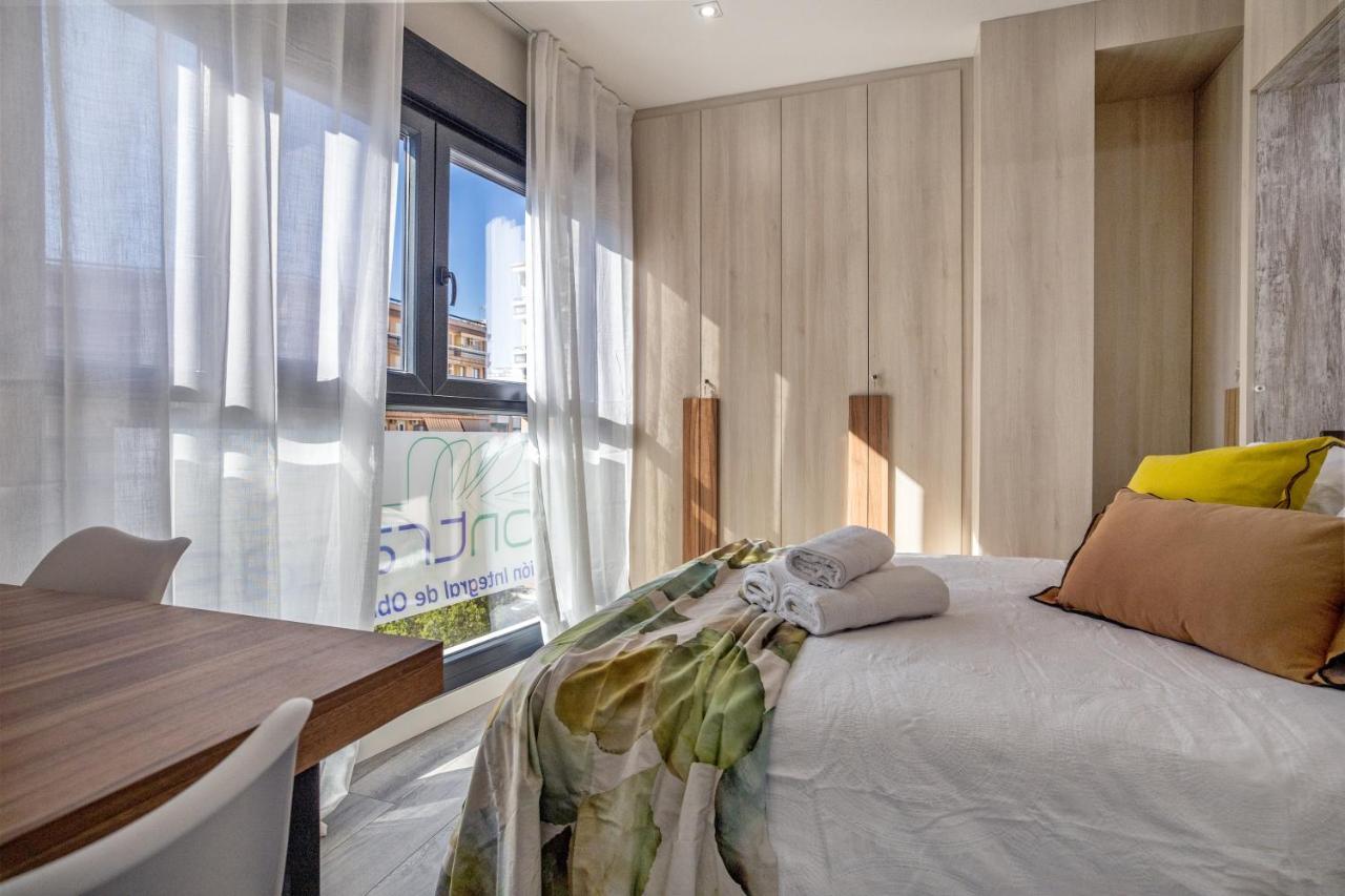 Luxurys Costasol33 Aptos Córdoba Kültér fotó