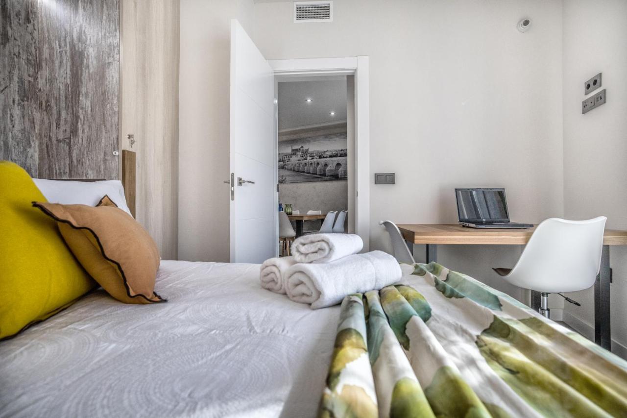 Luxurys Costasol33 Aptos Córdoba Kültér fotó