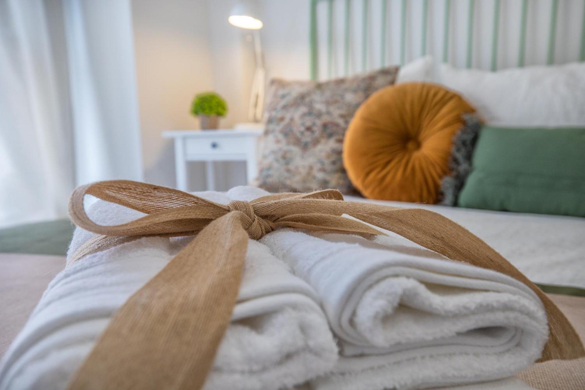 Luxurys Costasol33 Aptos Córdoba Kültér fotó