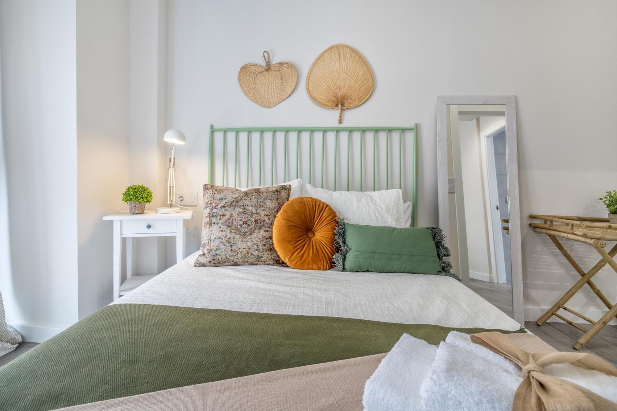 Luxurys Costasol33 Aptos Córdoba Kültér fotó