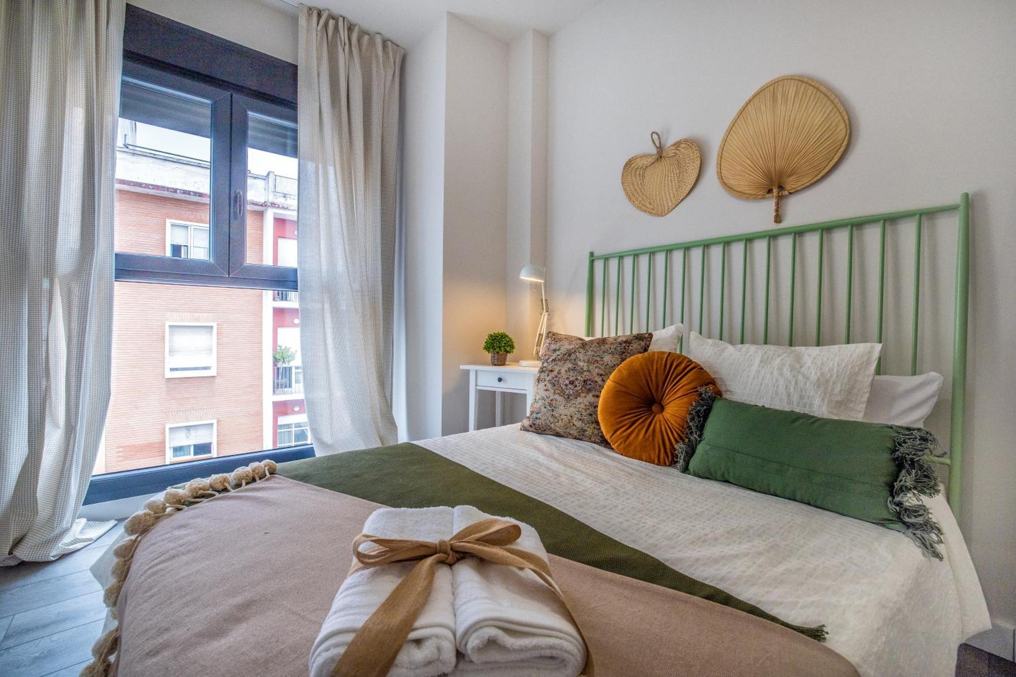 Luxurys Costasol33 Aptos Córdoba Kültér fotó