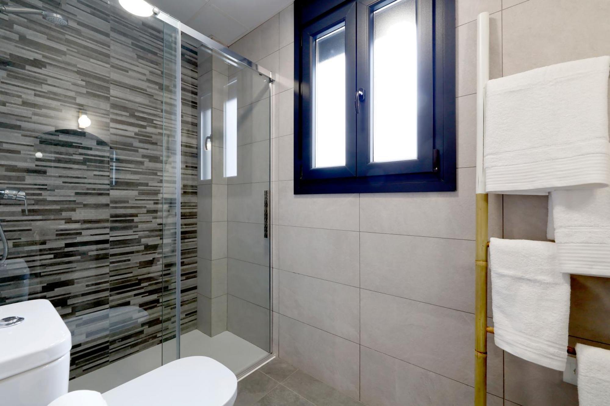 Luxurys Costasol33 Aptos Córdoba Kültér fotó